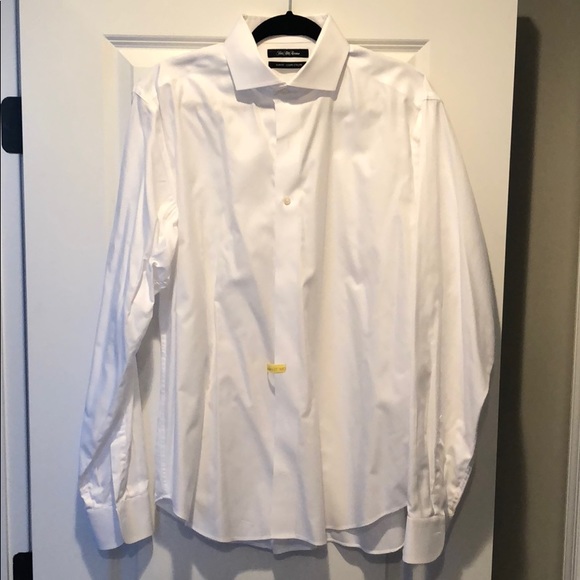 Saks Fifth Avenue Other - Saks Fifth Ave men’s dress shirt